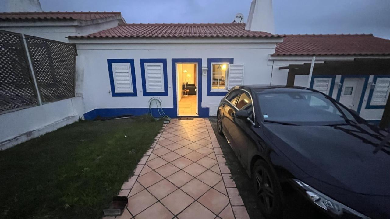 מלון Alcácer do Sal Casa Alegre מראה חיצוני תמונה