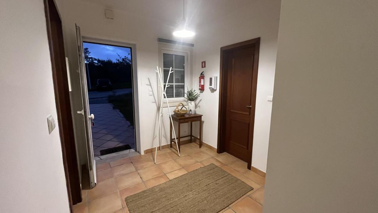 מלון Alcácer do Sal Casa Alegre מראה חיצוני תמונה