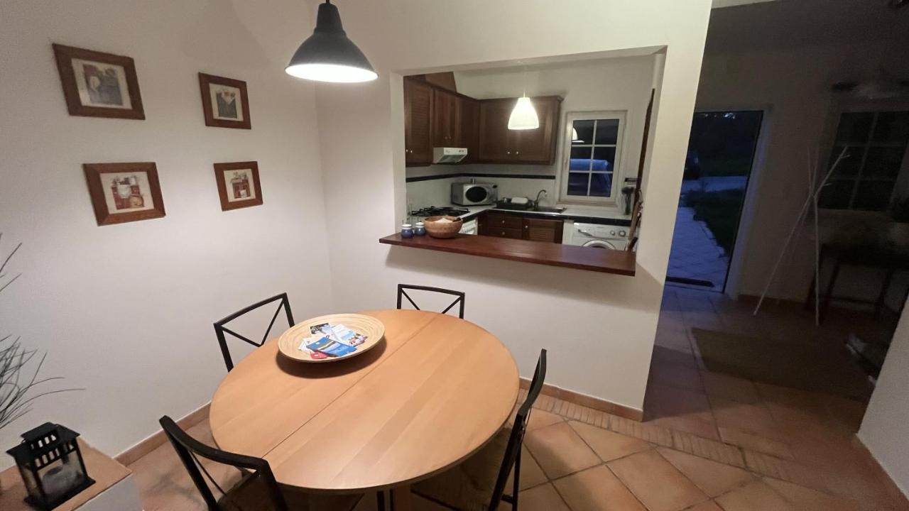 מלון Alcácer do Sal Casa Alegre מראה חיצוני תמונה