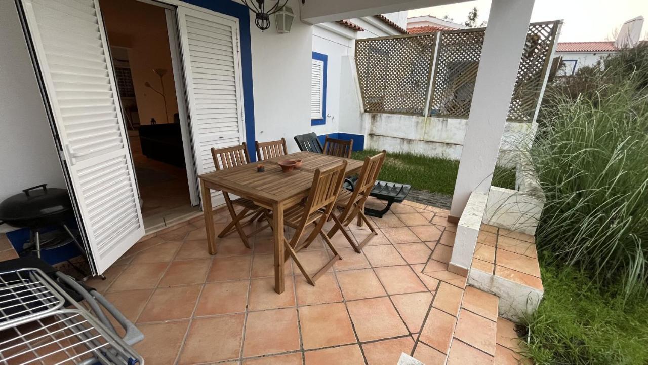 מלון Alcácer do Sal Casa Alegre מראה חיצוני תמונה