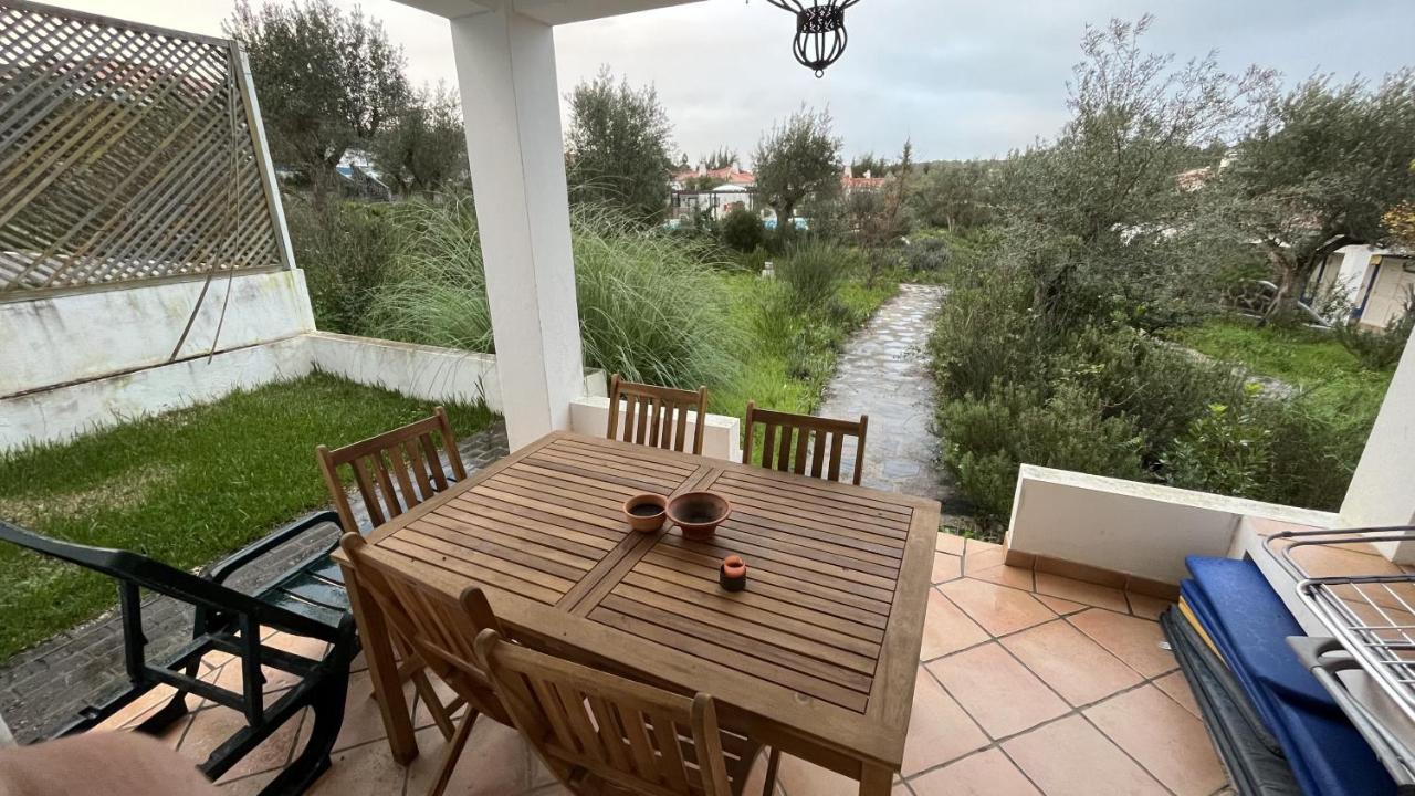 מלון Alcácer do Sal Casa Alegre מראה חיצוני תמונה